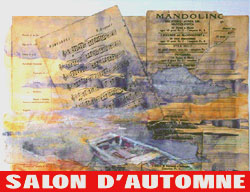 Salon d'Automne